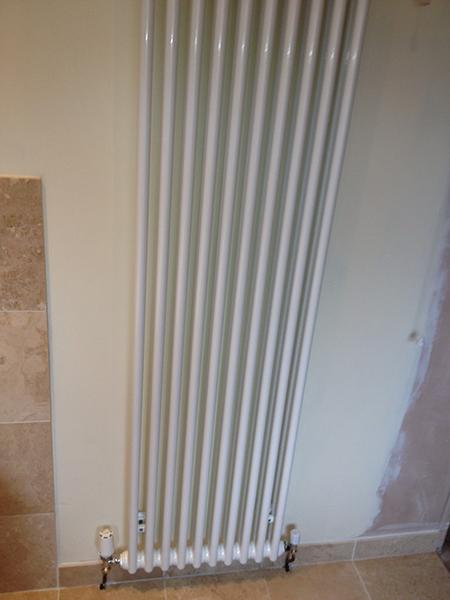 Plumber Spalding