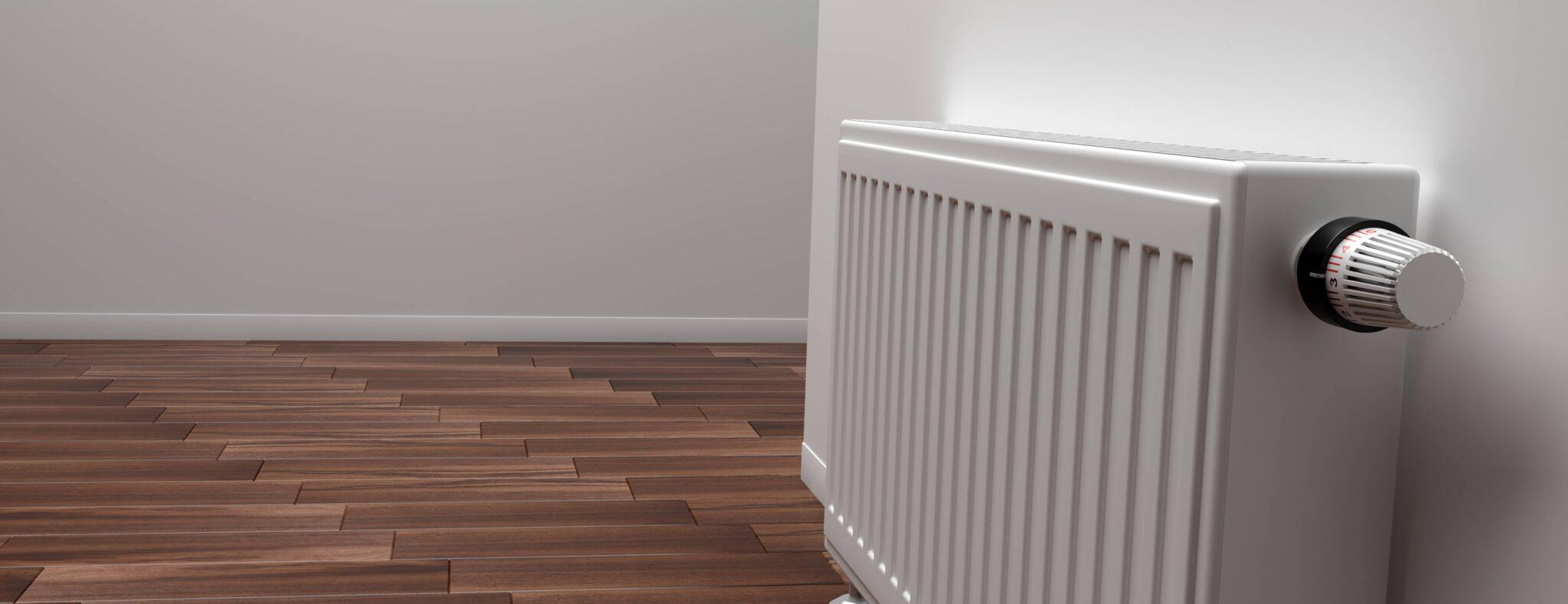Power Flushing Spalding