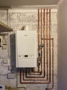 Boiler Repairs Peterborough