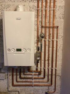 Boiler Repairs Peterborough