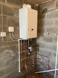 Boiler Repairs Peterborough