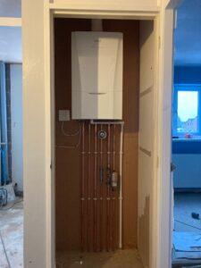 Boiler Repairs Peterborough