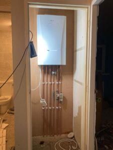 Boiler Repairs Peterborough